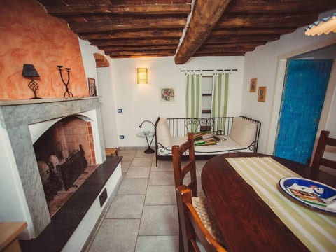 Wohnung 'Seventh Heaven' mit Gemeinschaftspool