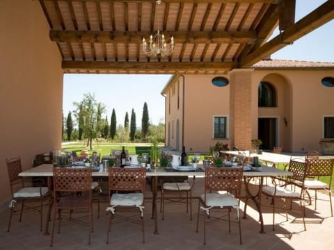 Villa Lestra Montelopio