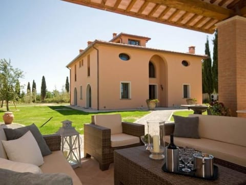 Villa Lestra Montelopio