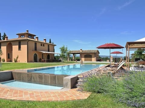 Villa Lestra Montelopio