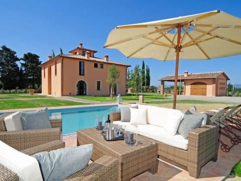 Villa Lestra Montelopio