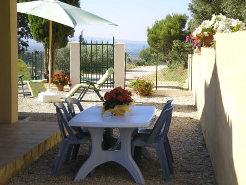 Les Colombes du Ventoux