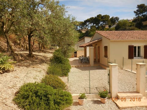 Les Colombes du Ventoux