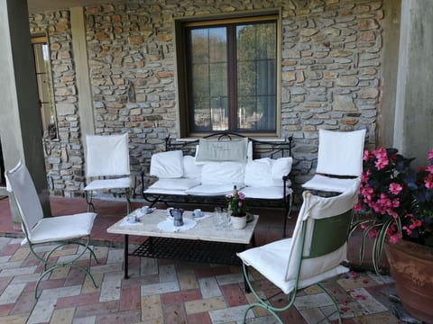 Villa Il Cipresso bei Holiday World