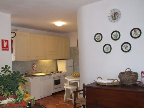 Villa Il Cipresso bei Holiday World