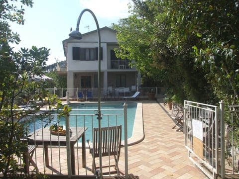 Villa Il Cipresso bei Holiday World