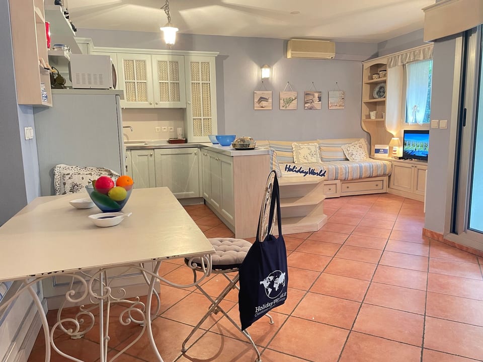Roquebrune sur la Mer bei Holiday World - Roquebrune-Cap-Martin