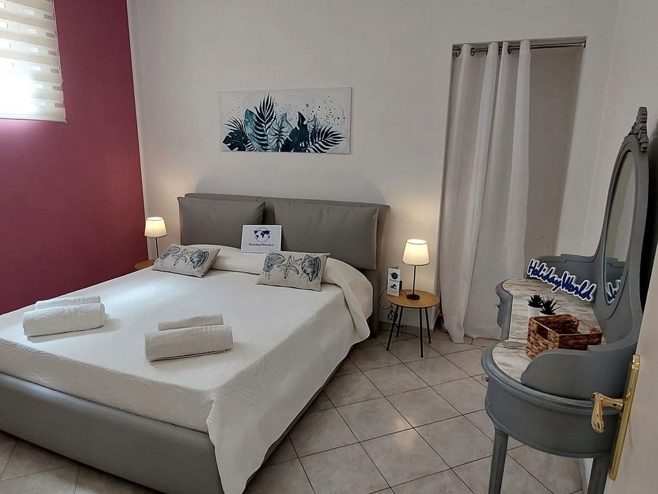 La Casa di Viola by Holiday World - Marsala