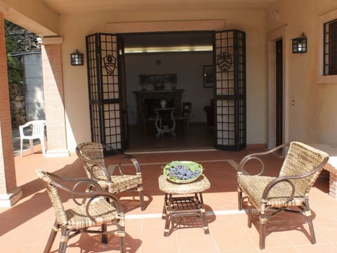 Villa mit privatem Pool zwischen Umbrien und Latium