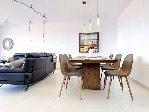 Wohnung Nata