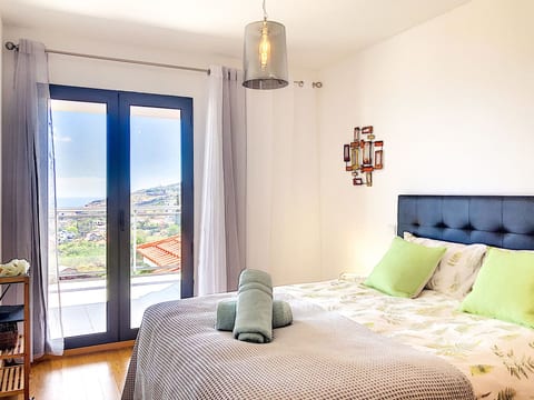 Wohnung Nata