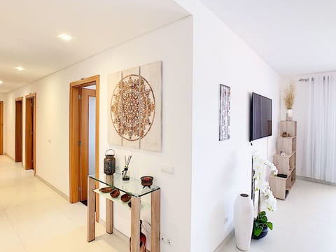 Wohnung Nata