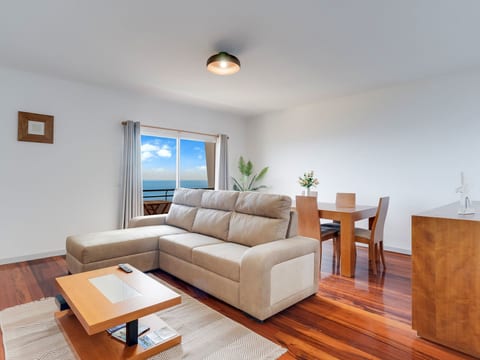 Santa Cruz Wohnung