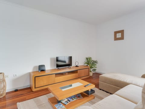 Santa Cruz Wohnung