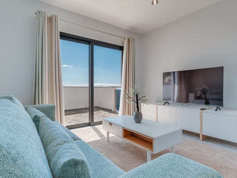 Magnificent View I bei Holiday Rental Madeira
