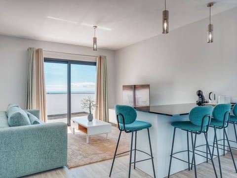Magnificent View I bei Holiday Rental Madeira