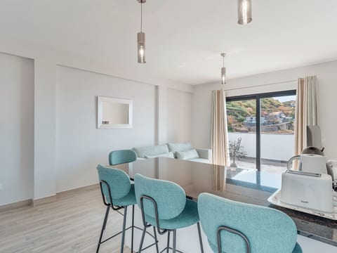Magnificent View I bei Holiday Rental Madeira