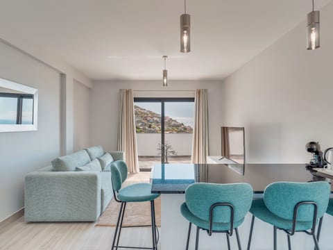 Magnificent View I bei Holiday Rental Madeira