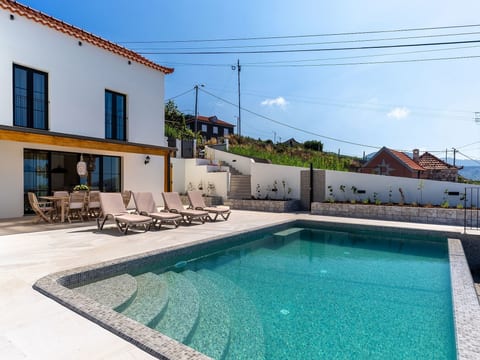 Villa Horizonte Azul