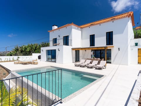Villa Horizonte Azul