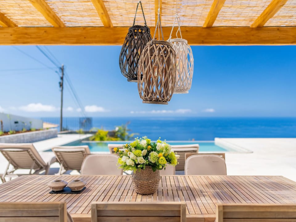 Villa Horizonte Azul - Canhas