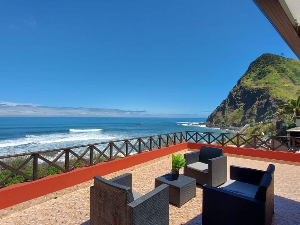 Maiata Strandhaus - Porto da Cruz