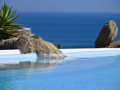 "Paraga Villa 2" mit Whirlpool