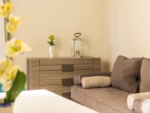 Wohnung in Taormina mit Terrasse