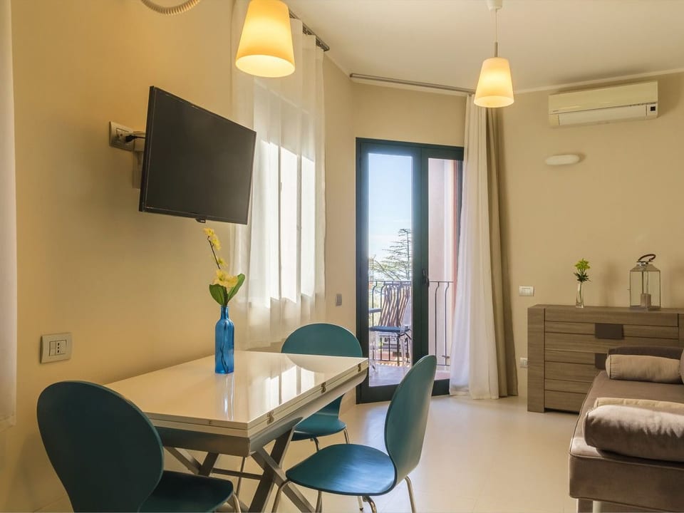 Apartamento en Taormina con terraza - Taormina