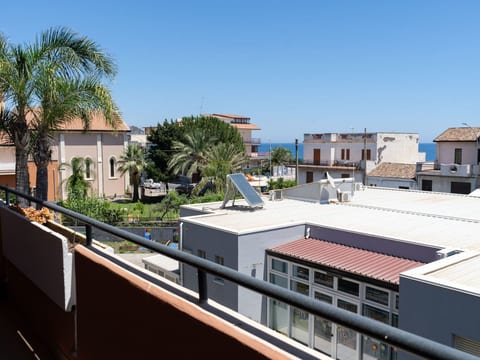 Saras Terrasse