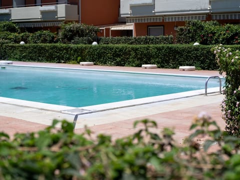Saras Terrasse