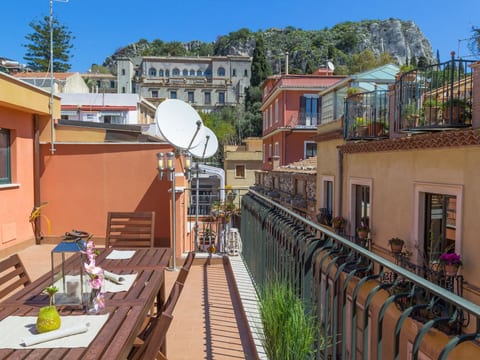 Haus Failla - Taormina Zentrum