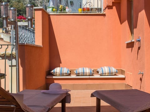 Haus Failla - Taormina Zentrum