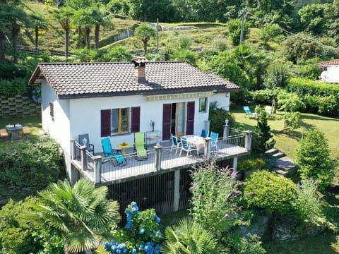 Casa Bühler
