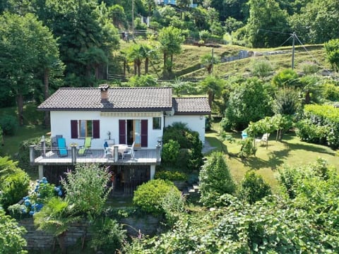 Casa Bühler