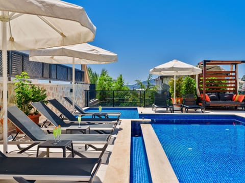Cassa Kalkan