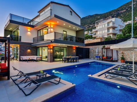 Cassa Kalkan