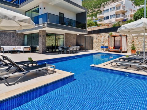 Cassa Kalkan