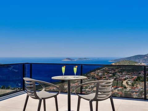 Cassa Kalkan