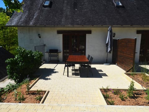 Gîte für fünf Personen