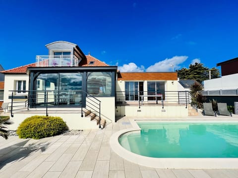 Villa La Plage