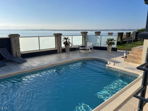 Villa La Plage