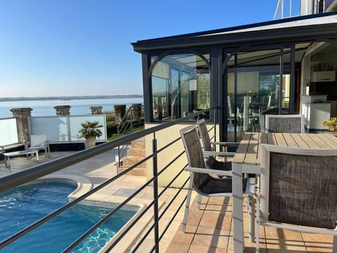 Villa La Plage