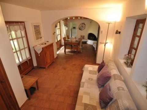 FERIENHAUS, FERIENHAUS "MAISON DE LAVANDE" (LAVENDELHAUS)