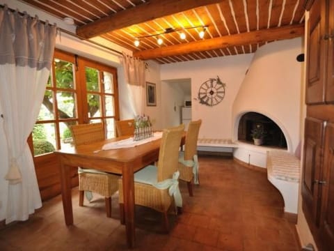 FERIENHAUS, FERIENHAUS "MAISON DE LAVANDE" (LAVENDELHAUS)