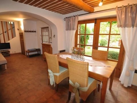 FERIENHAUS, FERIENHAUS "MAISON DE LAVANDE" (LAVENDELHAUS)