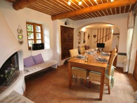 FERIENHAUS, FERIENHAUS "MAISON DE LAVANDE" (LAVENDELHAUS)