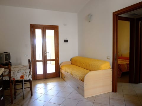 Neu Valmar Ginepri Star Meerblick