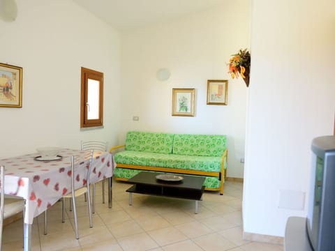 Neu Valmar Ginepri Star Meerblick