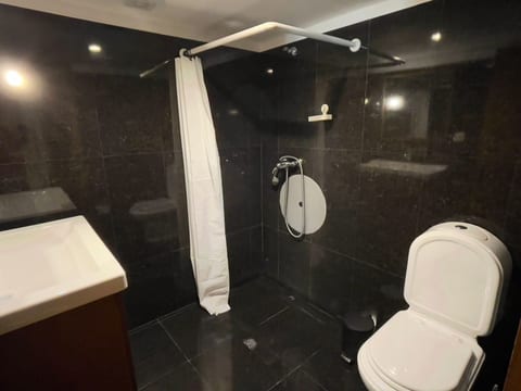 "Großvaters Häuschen" mit Kamin